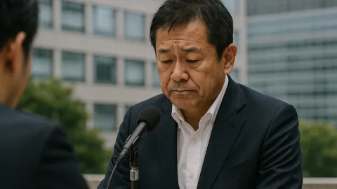 在宅勤務を“オフィス再定義”で全廃？そっちかよGMO