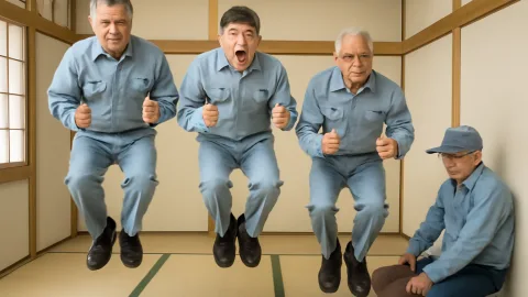 非常勤講師に「この野郎！」大学の上司、逆ギレ芸が過ぎる件