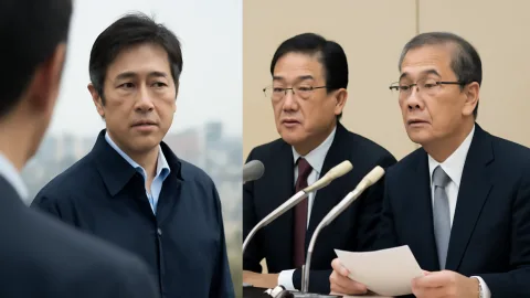 副首都争奪戦、いつの間にか大阪VS名古屋になってた件