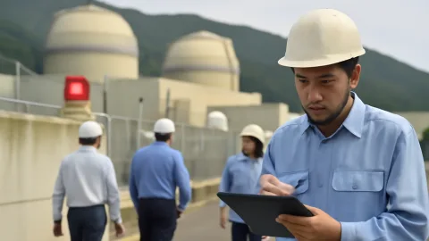 大飯原発3号機が自動停止、警報出て慌てた人いそう