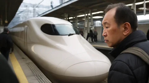 新こだまデザイン、期待度ゼロが半数…そこ!?