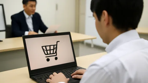 消費者庁の偽通販サイト公表、3件だけって逆に怖いわ