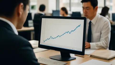 大企業の賃上げ率5.37%、過去最高額でも伸び率ヨコヨコかよ