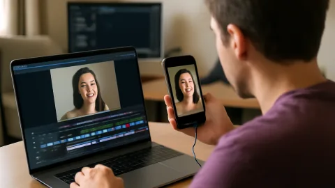 動画生成モデルH3でリップシンク動画量産、クラウドに冷や汗かかせてるやん