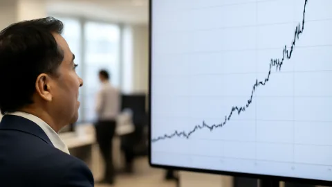 長期金利3％突破、これでやっと“普通”ってマジ？