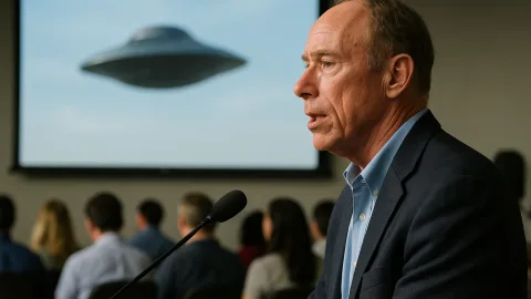 UFOの「最大の秘密」、スロー公開って誰得？