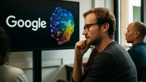 Google、科学の最前線に4000万ドル投資…そこはAIで片付くの？