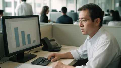 景気拡大51％、主要企業のやる気どこ消えた？