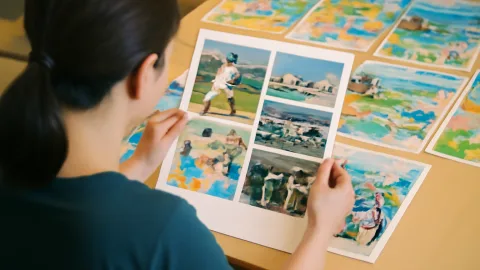 夏休みイベントまとめ、選択肢多すぎて親の方が迷子やん