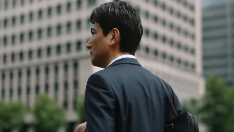 30代男性の転職、上司の「やっていけない」は自分に返ってきた件