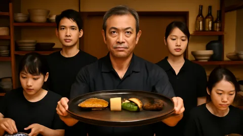 簗農水相の謝罪、宗男氏のブチギレ待ちだった件