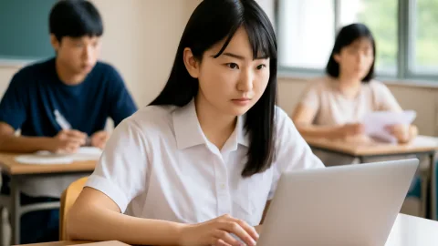 総合型選抜の締切、気付く頃にはもう終わってる件