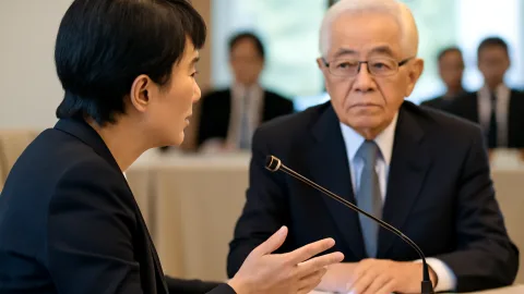 高市総理の強い経済論、財政と両立って言い切れるの？