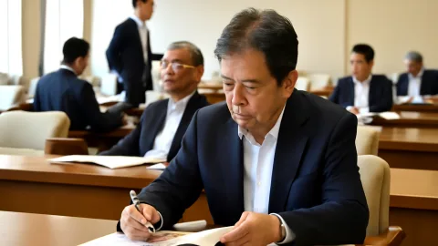 福岡県の議員連盟補助金、30年続けて今さら廃止かよ