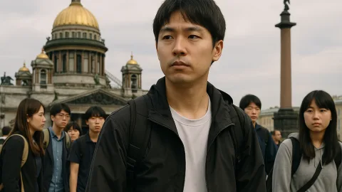 7年ぶり派遣再開、理由は『人的交流は重要』だそうです