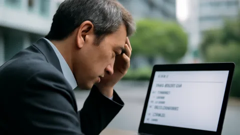 不採用メール、社名も名前も「●●」のままって誰宛て？