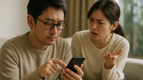 新婚夫のSNS投稿に妻ざわつき藤井隆は「北海道に帰れ！」と困惑ww