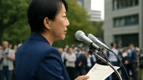 高市首相、国会運営に反省点ゼロ宣言　自己評価だけ満点かよ
