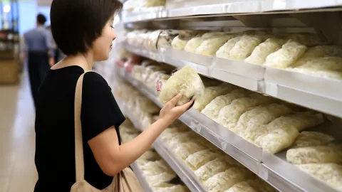 具なし麺ラッシュ、物価高でついに主役交代かよ