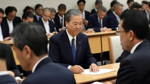 自民党の消費税減税、決定権ぜんぶ税調会長で議員いらんやん